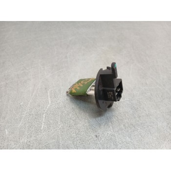 Recambio de resistencia calefaccion para maxus edeliver 3 furgoneta electric referencia OEM IAM ds10365421  