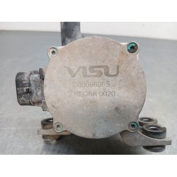 Recambio de bomba agua para maxus edeliver 3 furgoneta electric referencia OEM IAM C00096065  