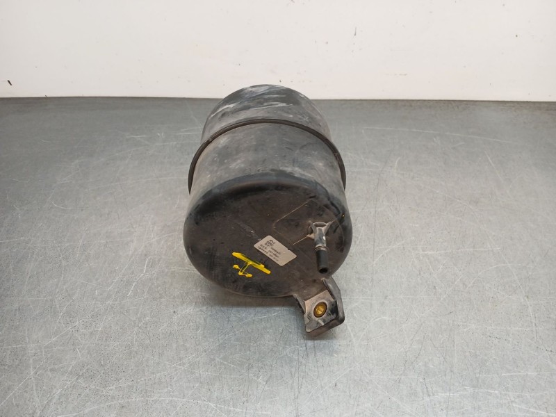 Recambio de deposito combustible para maxus edeliver 3 furgoneta electric referencia OEM IAM C00085419  