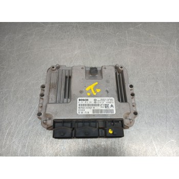 CENTRALITA MOTOR UCE 0281012981 9664617680 