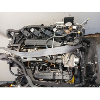 Recambio de despiece motor para lexus ux (_aa1_, _ah1_, _ma1_) 250h (mzah10) referencia OEM IAM M20A  32.000KM