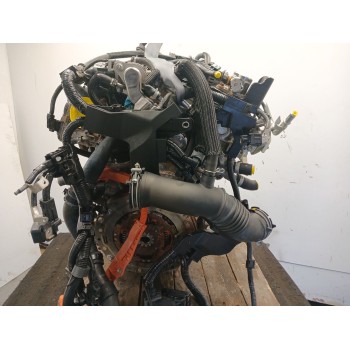 Recambio de despiece motor para lexus ux (_aa1_, _ah1_, _ma1_) 250h (mzah10) referencia OEM IAM M20A  32.000KM
