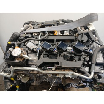 Recambio de despiece motor para lexus ux (_aa1_, _ah1_, _ma1_) 250h (mzah10) referencia OEM IAM M20A  32.000KM