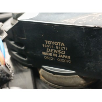 Recambio de despiece motor para lexus ux (_aa1_, _ah1_, _ma1_) 250h (mzah10) referencia OEM IAM M20A  32.000KM