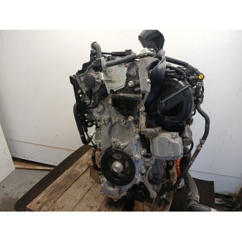 Recambio de despiece motor para lexus ux (_aa1_, _ah1_, _ma1_) 250h (mzah10) referencia OEM IAM M20A  32.000KM