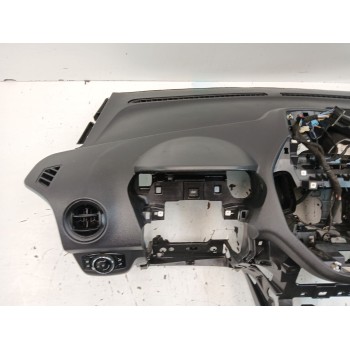 Recambio de salpicadero para ford transit courier combi trend referencia OEM IAM AS4HA  