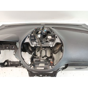 Recambio de salpicadero para ford transit courier combi trend referencia OEM IAM AS4HA  