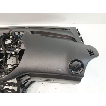 Recambio de salpicadero para ford transit courier combi trend referencia OEM IAM AS4HA  