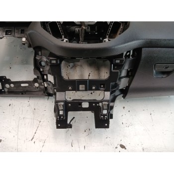 Recambio de salpicadero para ford transit courier combi trend referencia OEM IAM AS4HA  