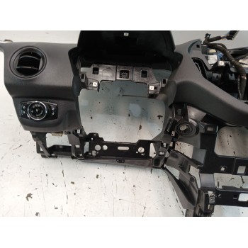 Recambio de salpicadero para ford transit courier combi trend referencia OEM IAM AS4HA  