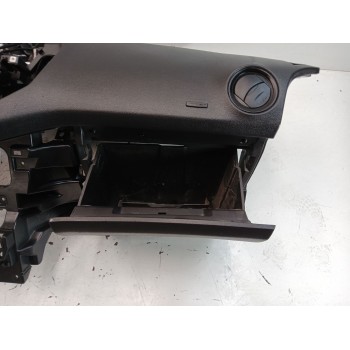 Recambio de salpicadero para ford transit courier combi trend referencia OEM IAM AS4HA  