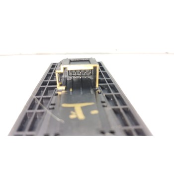 Recambio de mando elevalunas delantero izquierdo para audi q5 (8rb) 2.0 tdi quattro referencia OEM IAM 8K0959851DV10  