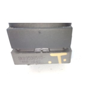 Recambio de mando elevalunas delantero izquierdo para audi q5 (8rb) 2.0 tdi quattro referencia OEM IAM 8K0959851DV10  