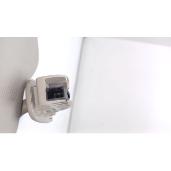 Recambio de parasol izquierdo para audi q5 (8rb) 2.0 tdi quattro referencia OEM IAM 8K0857551AHAW7  