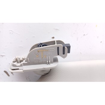 Recambio de parasol derecho para audi q5 (8rb) 2.0 tdi quattro referencia OEM IAM 8K0857552ARAW7  