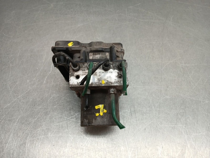 Recambio de abs para renault grand scénic ii (jm0/1_) 1.9 dci (jm14) referencia OEM IAM 8200756306 0265234636 