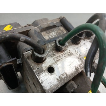 Recambio de abs para renault grand scénic ii (jm0/1_) 1.9 dci (jm14) referencia OEM IAM 8200756306 0265234636 