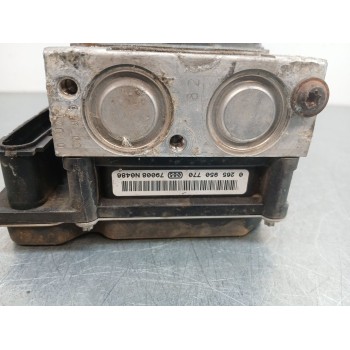 Recambio de abs para renault grand scénic ii (jm0/1_) 1.9 dci (jm14) referencia OEM IAM 8200756306 0265234636 