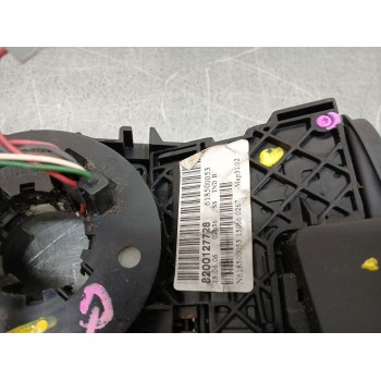 Recambio de anillo airbag para renault grand scénic ii (jm0/1_) 1.9 dci (jm14) referencia OEM IAM 8200127728  