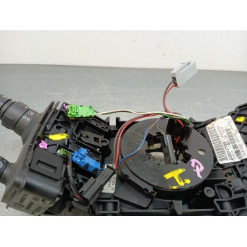 Recambio de anillo airbag para renault grand scénic ii (jm0/1_) 1.9 dci (jm14) referencia OEM IAM 8200127728  