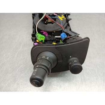 Recambio de anillo airbag para renault grand scénic ii (jm0/1_) 1.9 dci (jm14) referencia OEM IAM 8200127728  