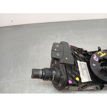 Recambio de anillo airbag para renault grand scénic ii (jm0/1_) 1.9 dci (jm14) referencia OEM IAM 8200127728  