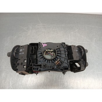 Recambio de anillo airbag para renault grand scénic ii (jm0/1_) 1.9 dci (jm14) referencia OEM IAM 8200127728  