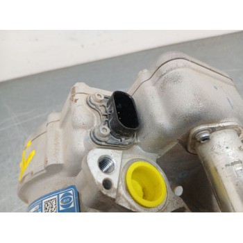 Recambio de compresor aire acondicionado para maxus edeliver 3 furgoneta electric referencia OEM IAM 109321 c00280653 1612202230
