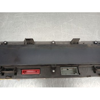 Recambio de cuadro instrumentos para renault grand scénic ii (jm0/1_) 1.9 dci (jm14) referencia OEM IAM 8200704463a  