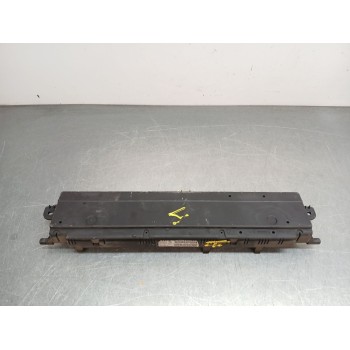 Recambio de cuadro instrumentos para renault grand scénic ii (jm0/1_) 1.9 dci (jm14) referencia OEM IAM 8200704463a  