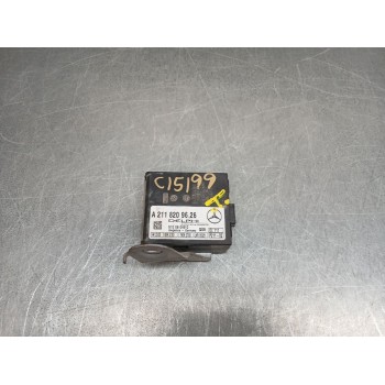 MODULO ELECTRONICO a2118209626 