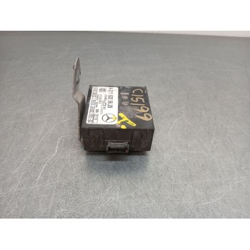 Recambio de modulo electronico para mercedes-benz clase cls (w219) 350 cgi (219.357) referencia OEM IAM a2118209626  