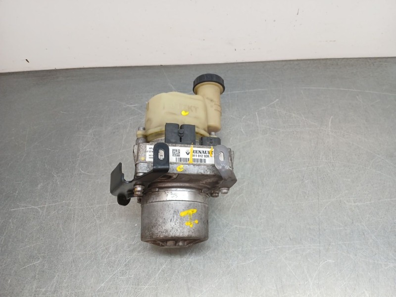 Recambio de bomba servodireccion para dacia sandero ii (b8_) tce 90 (b8m1, b8ma) referencia OEM IAM 491101292R 91101292r 