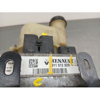 Recambio de bomba servodireccion para dacia sandero ii (b8_) tce 90 (b8m1, b8ma) referencia OEM IAM 491101292R 91101292r 