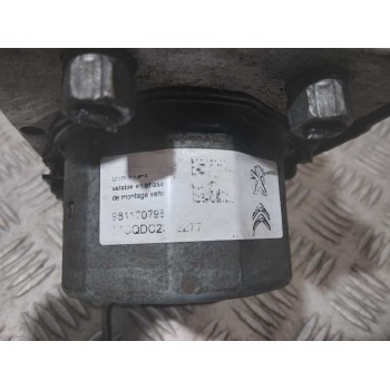 Recambio de abs para citroën c4 picasso intensive referencia OEM IAM 9811707980 9806742980 