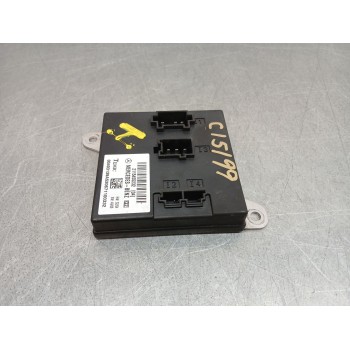 Recambio de modulo electronico para mercedes-benz clase cls (w219) 350 cgi (219.357) referencia OEM IAM 2115455232  