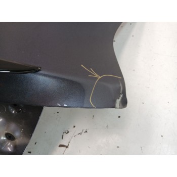 Recambio de tapa maletero para tesla model 3 ev referencia OEM IAM 1714928ECB  