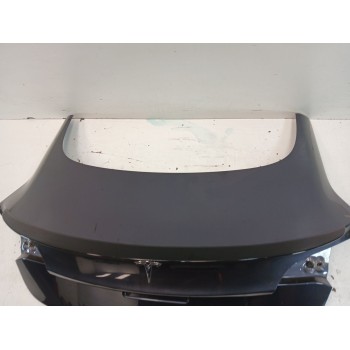Recambio de tapa maletero para tesla model 3 ev referencia OEM IAM 1714928ECB  