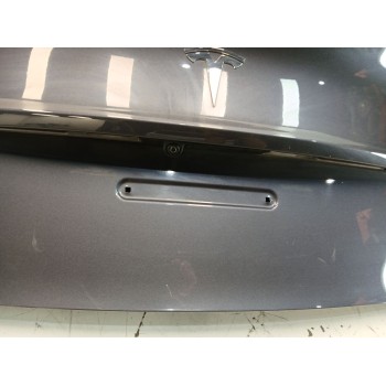 Recambio de tapa maletero para tesla model 3 ev referencia OEM IAM 1714928ECB  