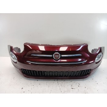 PARAGOLPES DELANTERO 0000735657232 