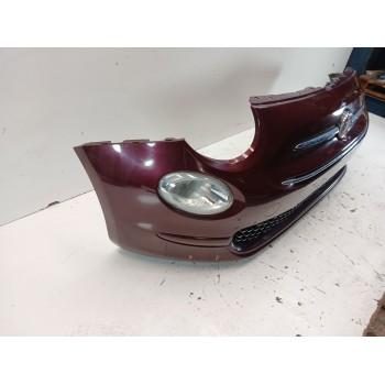 Recambio de paragolpes delantero para fiat 500 (312_) 1.0 mild hybrid (312.ayd1b) referencia OEM IAM 0000735657232  