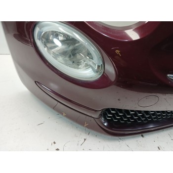 Recambio de paragolpes delantero para fiat 500 (312_) 1.0 mild hybrid (312.ayd1b) referencia OEM IAM 0000735657232  