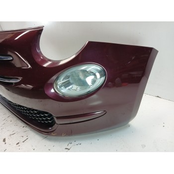 Recambio de paragolpes delantero para fiat 500 (312_) 1.0 mild hybrid (312.ayd1b) referencia OEM IAM 0000735657232  