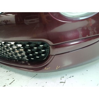 Recambio de paragolpes delantero para fiat 500 (312_) 1.0 mild hybrid (312.ayd1b) referencia OEM IAM 0000735657232  