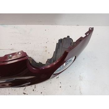 Recambio de paragolpes delantero para fiat 500 (312_) 1.0 mild hybrid (312.ayd1b) referencia OEM IAM 0000735657232  