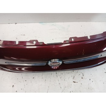 Recambio de paragolpes delantero para fiat 500 (312_) 1.0 mild hybrid (312.ayd1b) referencia OEM IAM 0000735657232  