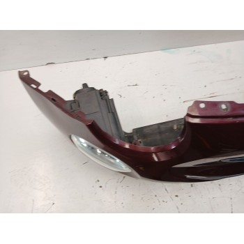 Recambio de paragolpes delantero para fiat 500 (312_) 1.0 mild hybrid (312.ayd1b) referencia OEM IAM 0000735657232  