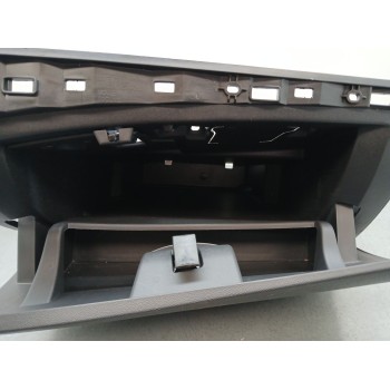 Recambio de guantera para renault megane iii berlina 5 p expression referencia OEM IAM 681083896r  