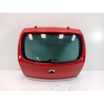 Recambio de porton trasero para seat altea (5p1) 1.9 tdi referencia OEM IAM 5P0827024  