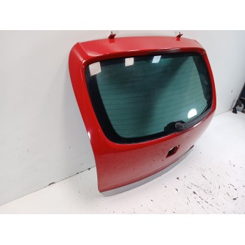 Recambio de porton trasero para seat altea (5p1) 1.9 tdi referencia OEM IAM 5P0827024  